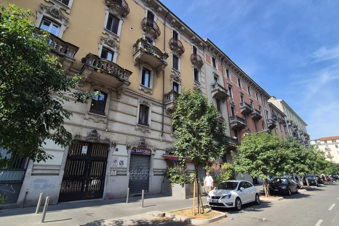Locale Commerciale in Vendita a Milano 1 