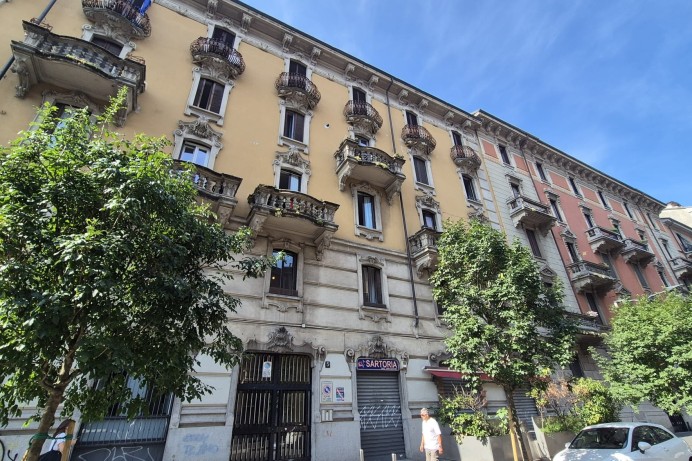 Locale Commerciale in Vendita a Milano 2 