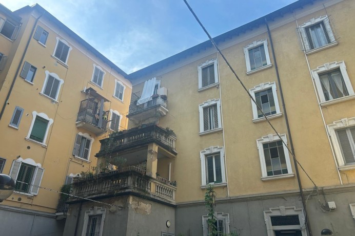 Locale Commerciale in Vendita a Milano 26 