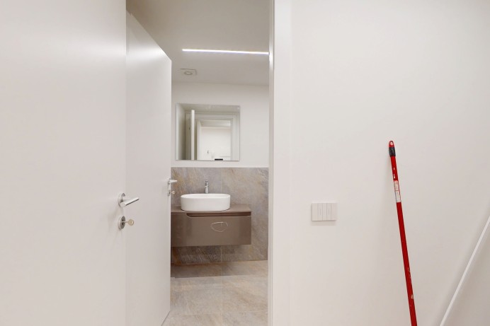 Bilocale in Vendita a Milano 7 