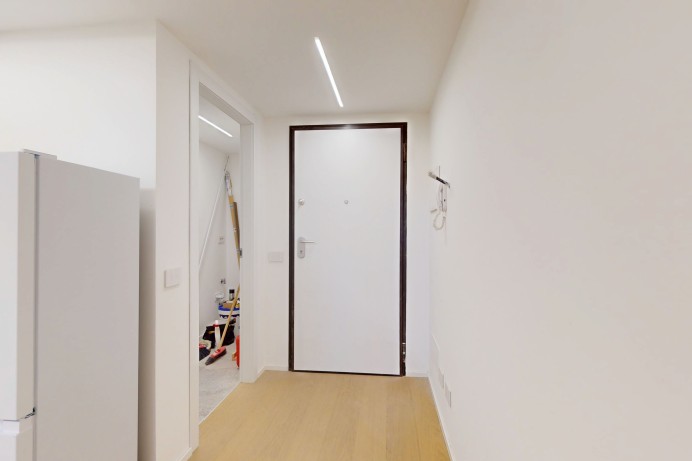 Bilocale in Vendita a Milano 11 