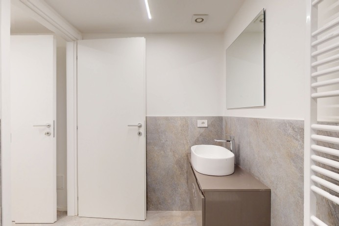 Bilocale in Vendita a Milano 9 