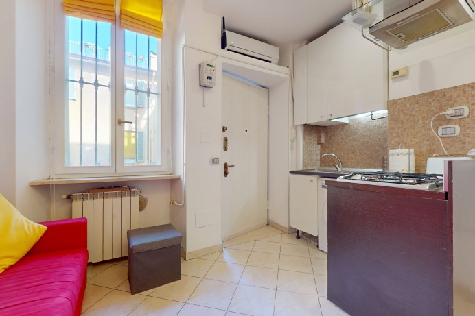 Monolocale in Affitto a Milano 1 