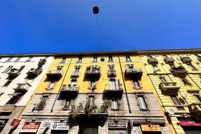Monolocale in Affitto a Milano 13 