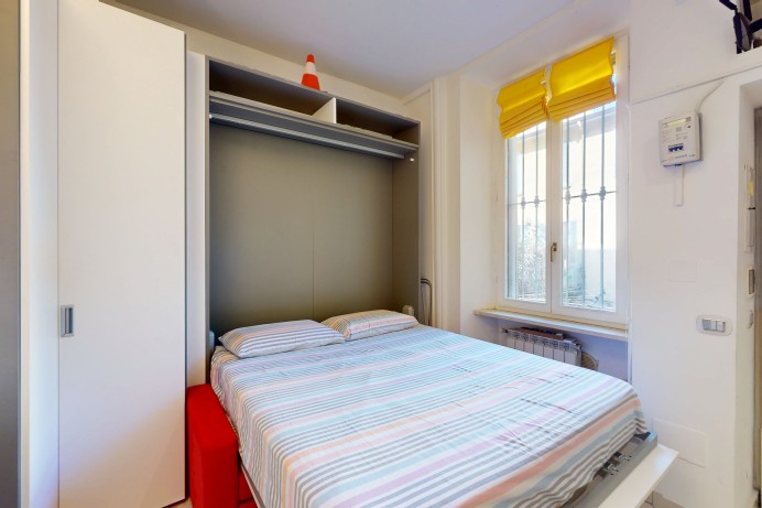 Monolocale in Affitto a Milano 2 