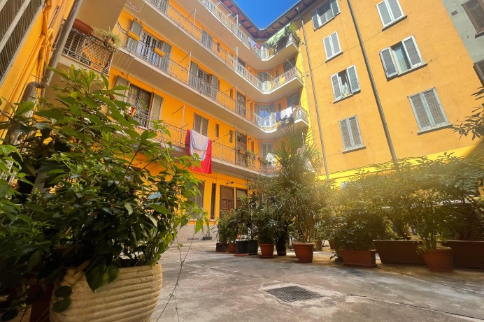 Monolocale in Vendita a Milano 13 
