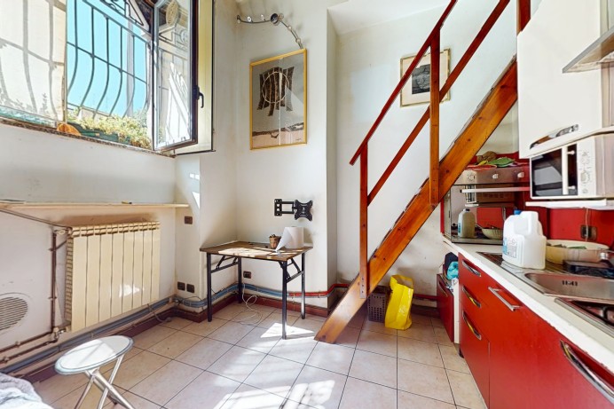 Monolocale in Vendita a Milano 2 