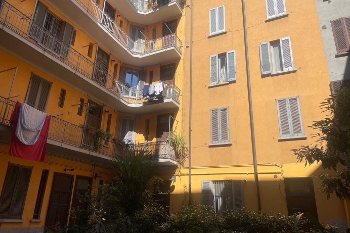 Monolocale in Vendita a Milano 14 