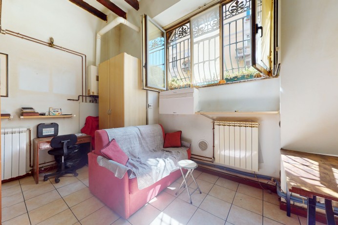 Monolocale in Vendita a Milano 1 