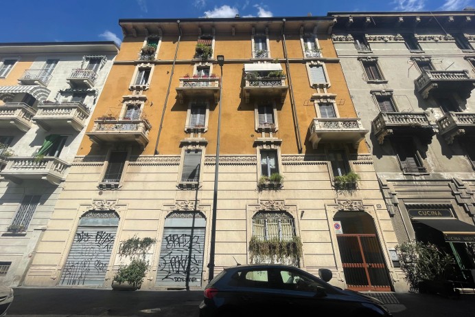 Monolocale in Vendita a Milano 11 