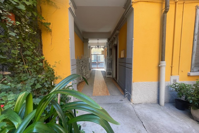 Monolocale in Vendita a Milano 12 