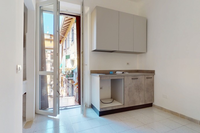 Monolocale in Affitto a Milano 0 