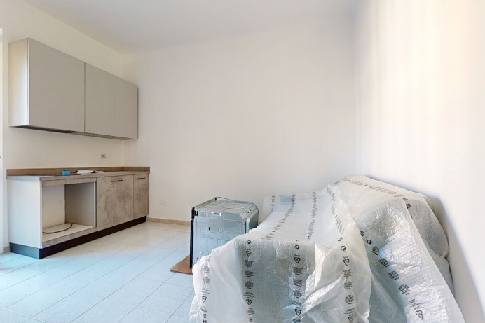 Monolocale in Affitto a Milano 2 