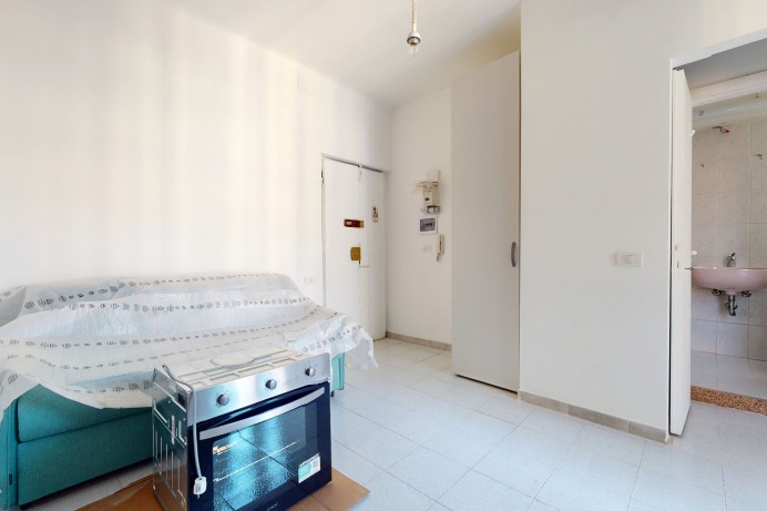 Monolocale in Affitto a Milano 3 