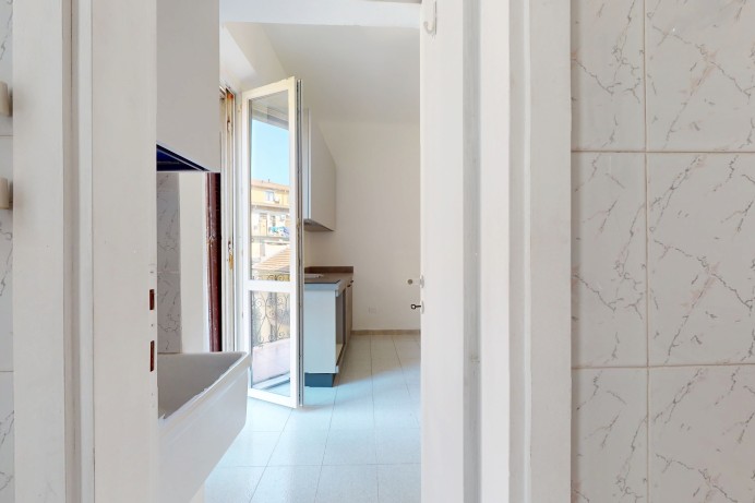 Monolocale in Affitto a Milano 5 