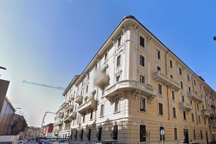 Monolocale in Affitto a Milano 8 