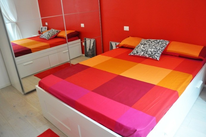 Trilocale in Vendita a Milano 8 