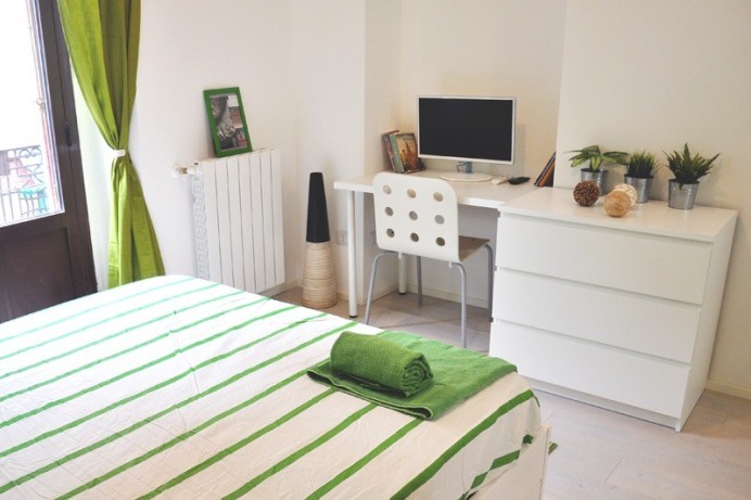 Trilocale in Vendita a Milano 7 