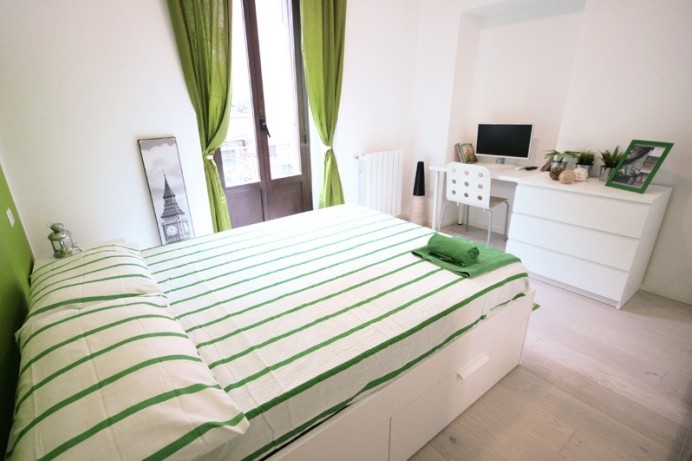 Trilocale in Vendita a Milano 5 