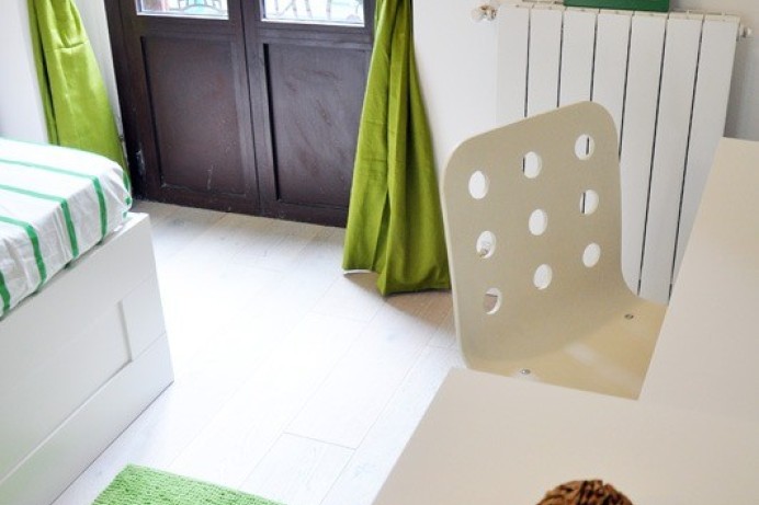 Trilocale in Vendita a Milano 4 