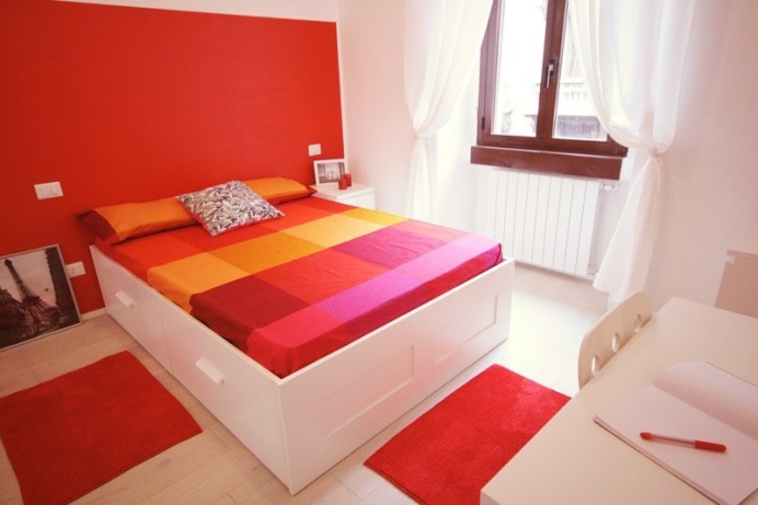 Trilocale in Vendita a Milano 10 