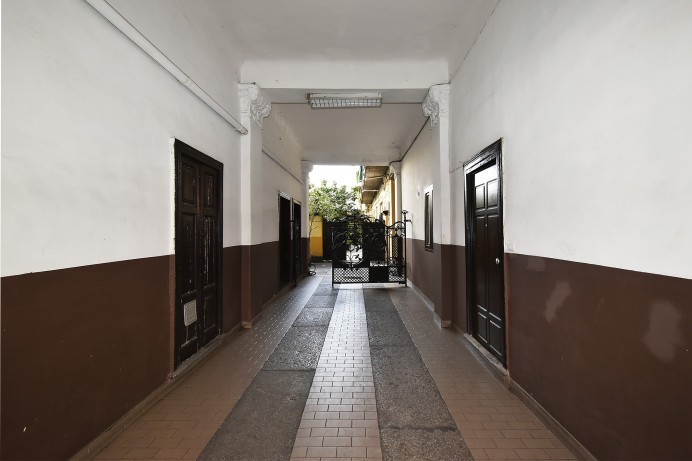 Trilocale in Vendita a Milano 19 
