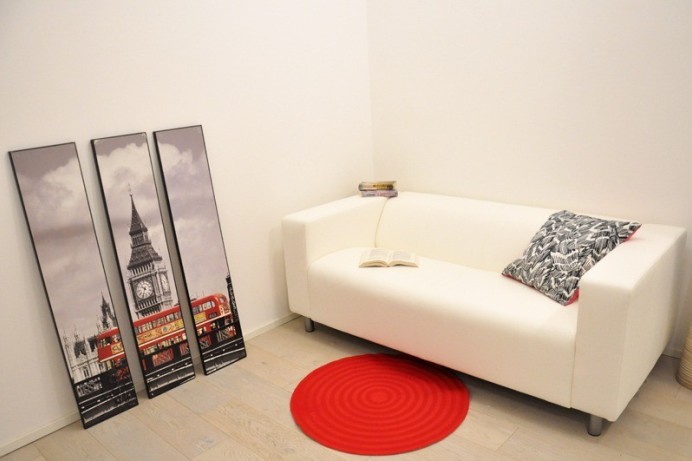 Trilocale in Vendita a Milano 1 