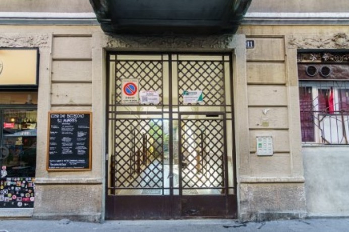 Trilocale in Vendita a Milano 15 