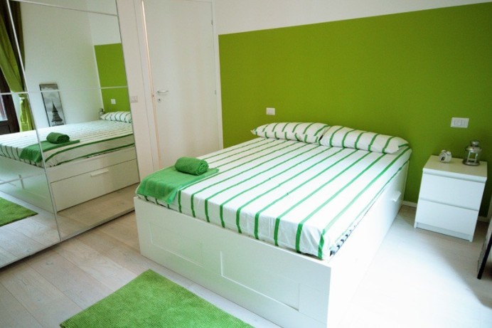 Trilocale in Vendita a Milano 6 
