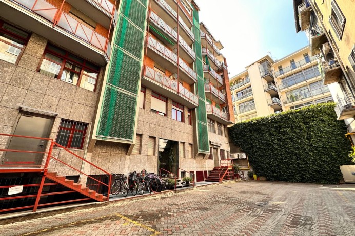 Bilocale in Vendita a Milano 16 