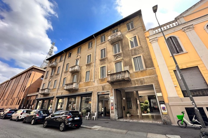 Bilocale in Vendita a Milano 19 