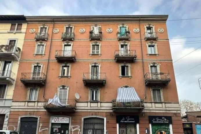 Trilocale in Vendita a Milano 18 