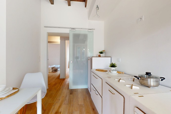 Trilocale in Vendita a Milano 2 