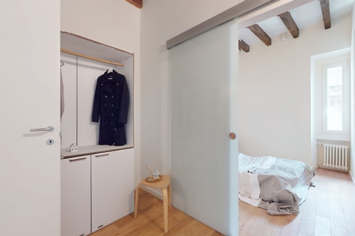 Trilocale in Vendita a Milano 6 