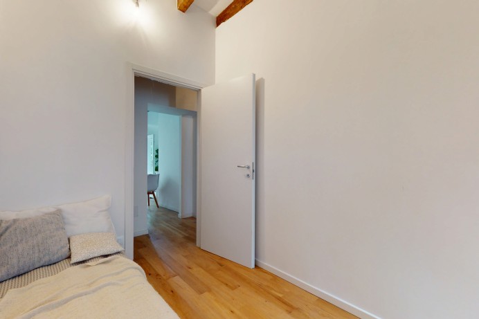 Trilocale in Vendita a Milano 12 