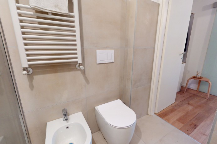 Trilocale in Vendita a Milano 17 