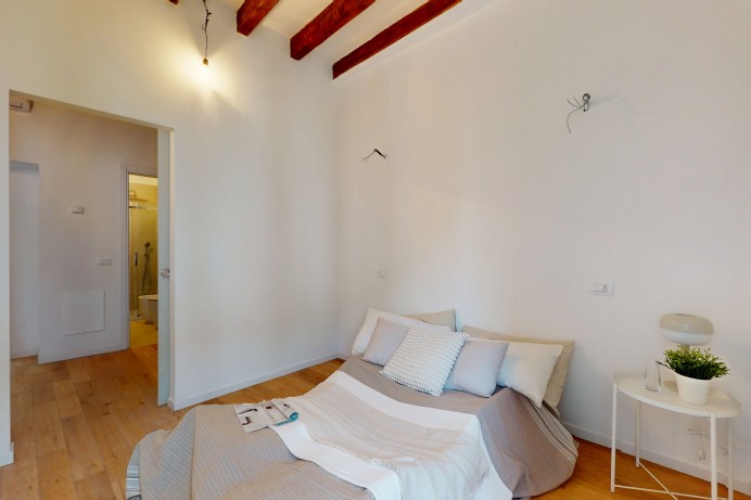 Trilocale in Vendita a Milano 10 