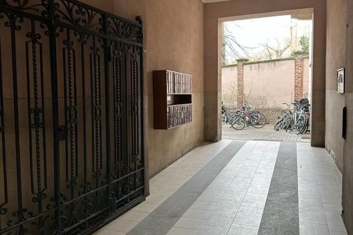 Trilocale in Vendita a Milano 19 