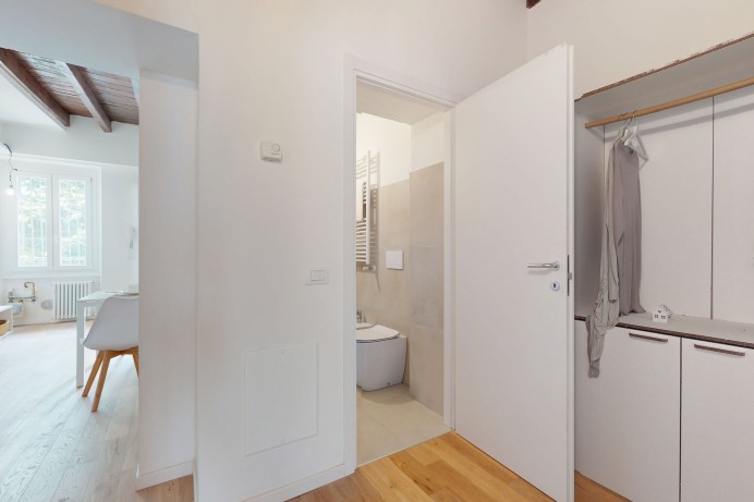 Trilocale in Vendita a Milano 8 