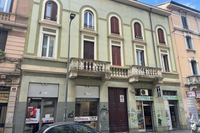 Bilocale in Vendita a Milano 15 