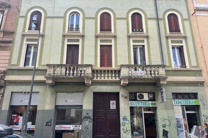 Bilocale in Vendita a Milano 14 