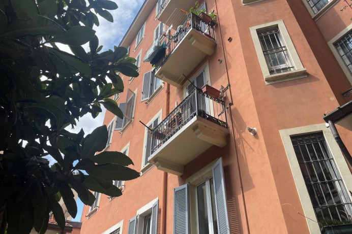 Bilocale in Vendita a Milano 11 