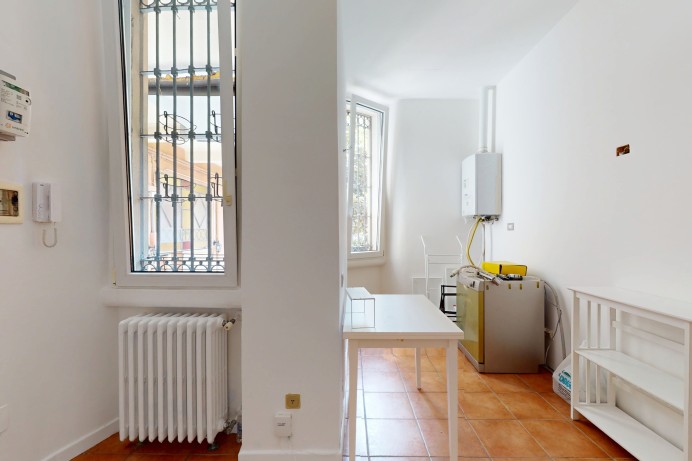 Bilocale in Vendita a Milano 2 