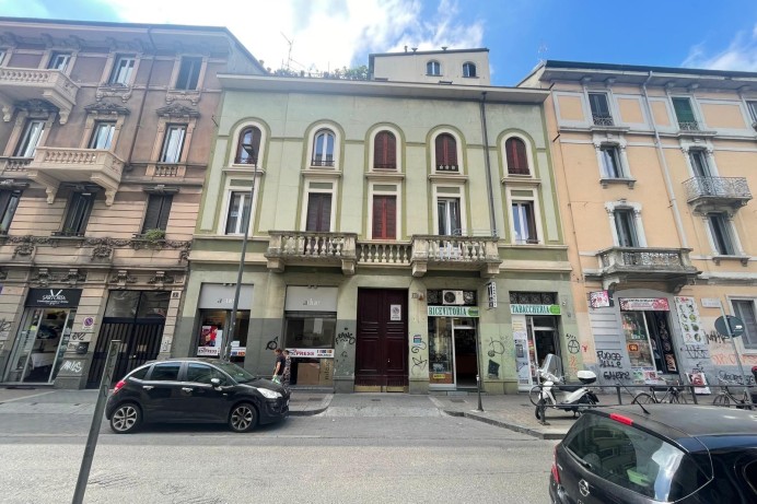 Bilocale in Vendita a Milano 13 