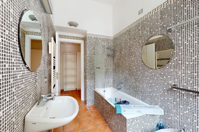 Bilocale in Vendita a Milano 9 