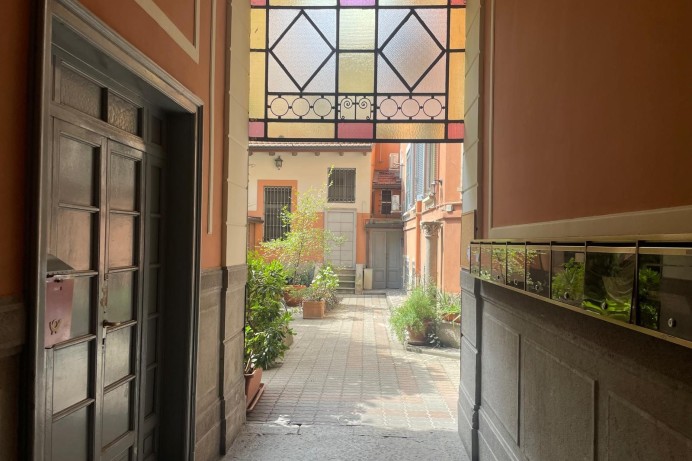 Bilocale in Vendita a Milano 10 