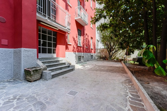 Trilocale in Vendita a Milano 24 