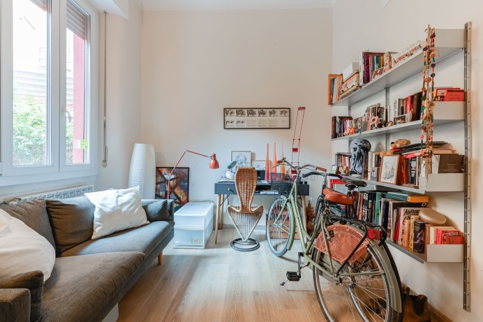 Trilocale in Vendita a Milano 8 