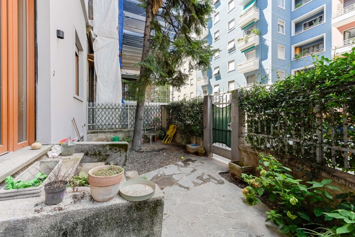 Trilocale in Vendita a Milano 29 