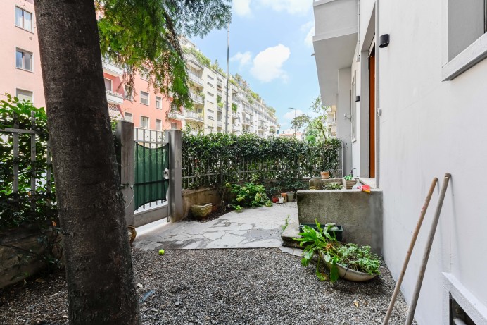 Trilocale in Vendita a Milano 30 
